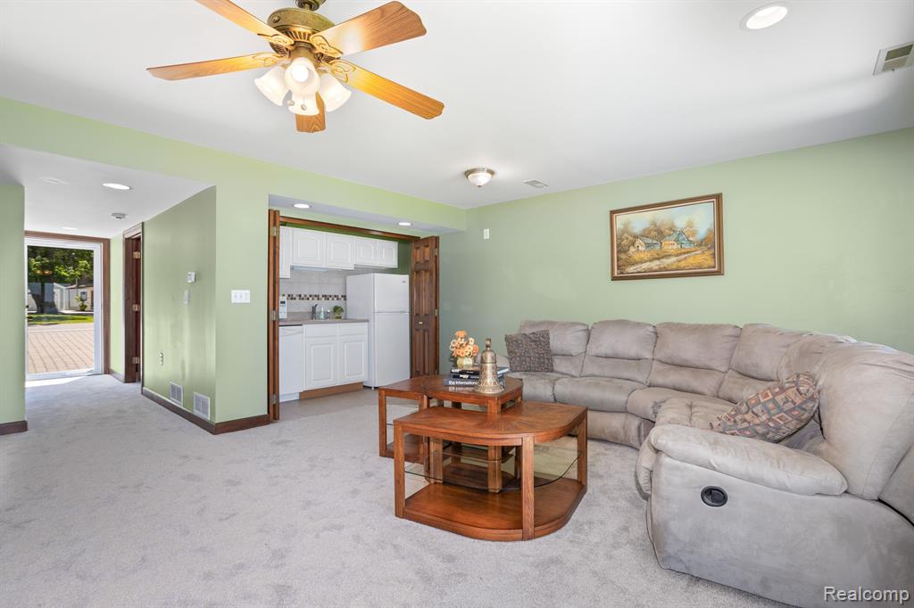 1794 S HUGHES Road, Brighton, MI 48114 — Photo 23