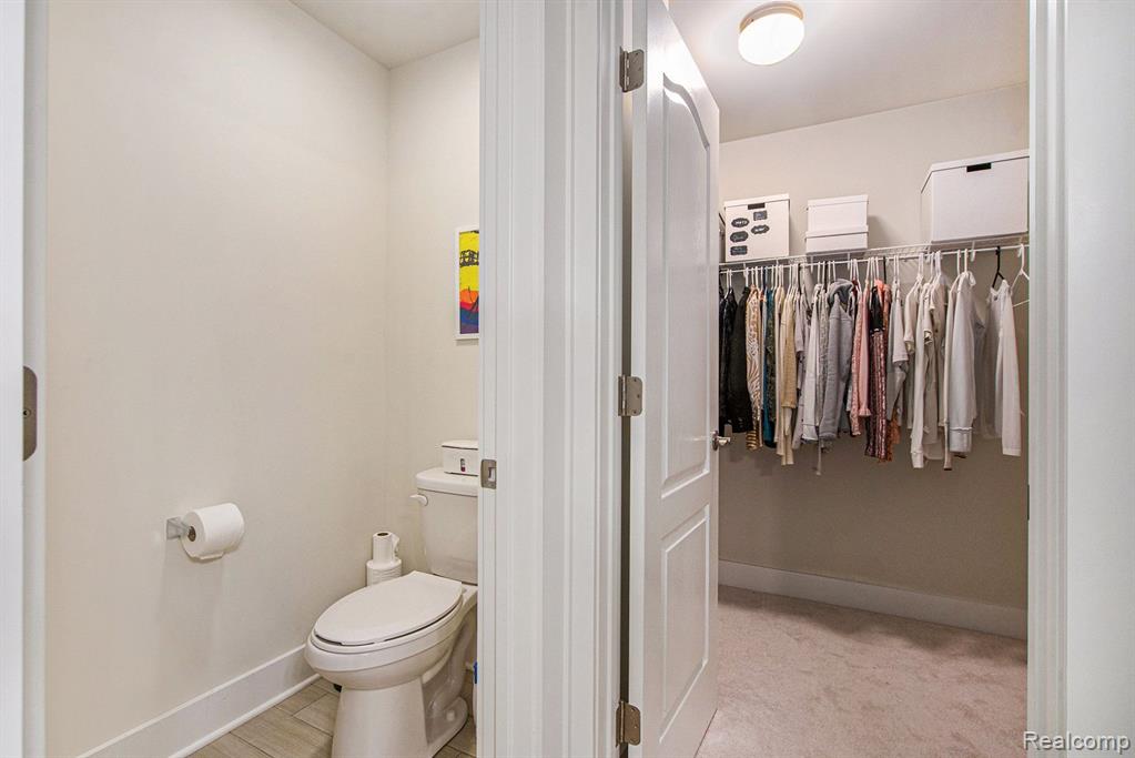 2822 Dillon Drive, Ann Arbor, MI 48105 — Photo 27