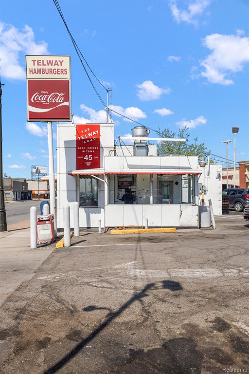 4027 Clippert Street, Detroit, MI 48210 — Photo 64