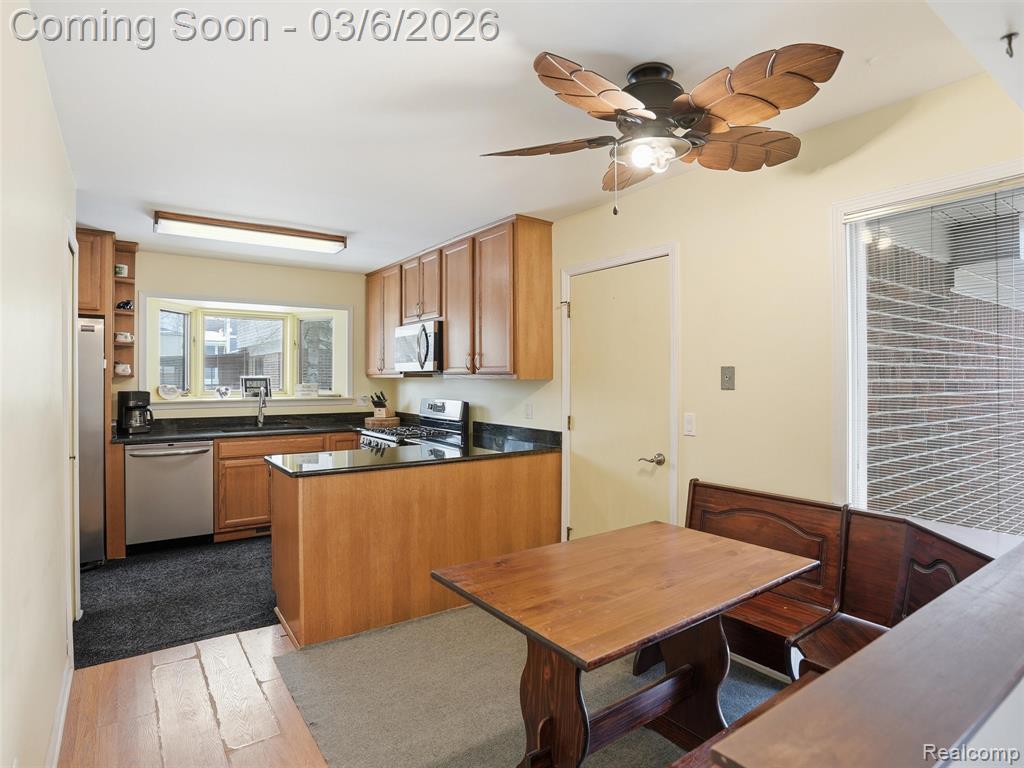 5530 Fox Chase Lane, Clarkston, MI — Photo 6
