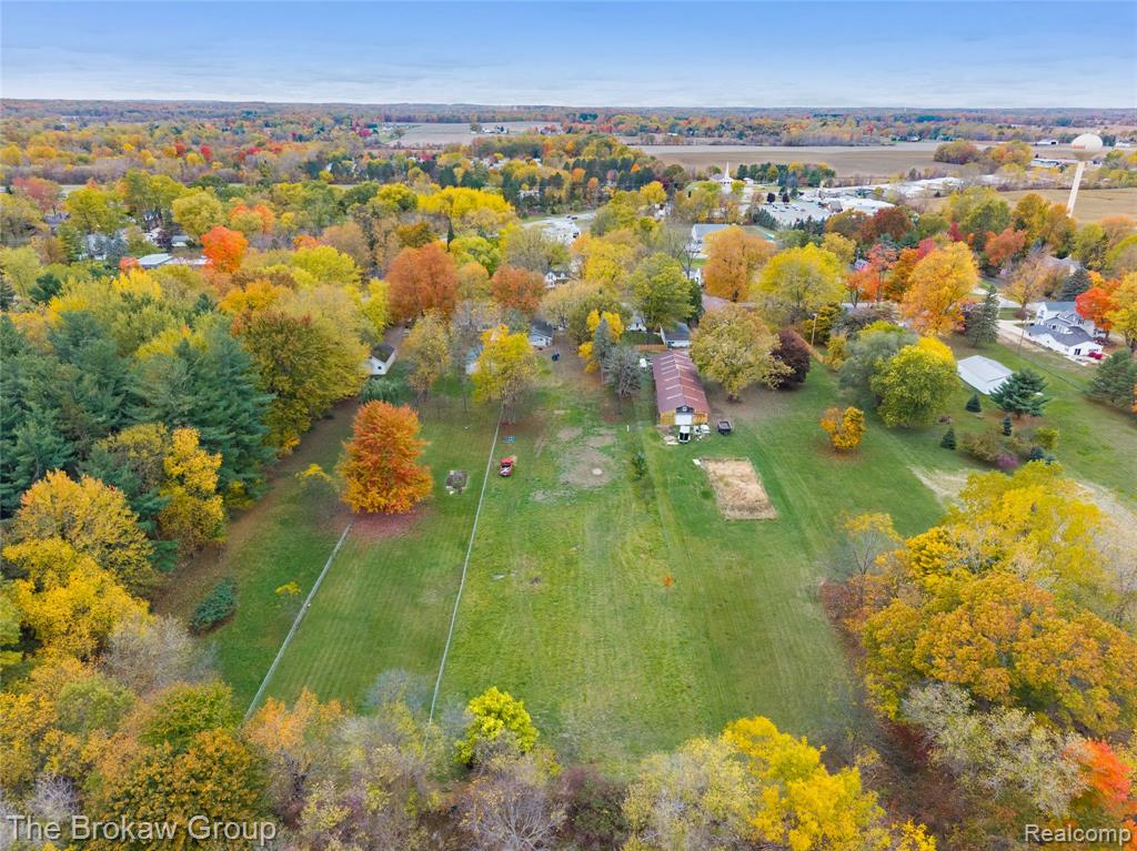 736 N Main Street, Almont, MI 48003 — Photo 14