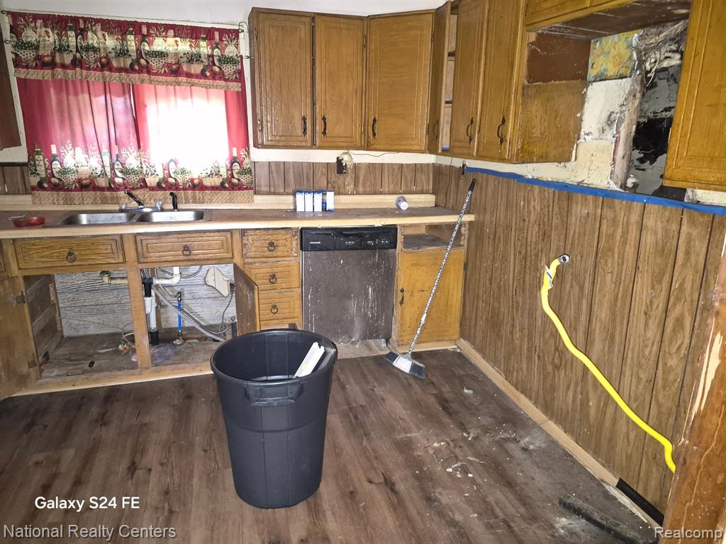 35 Bell Street, Ecorse, MI 48229 — Photo 5