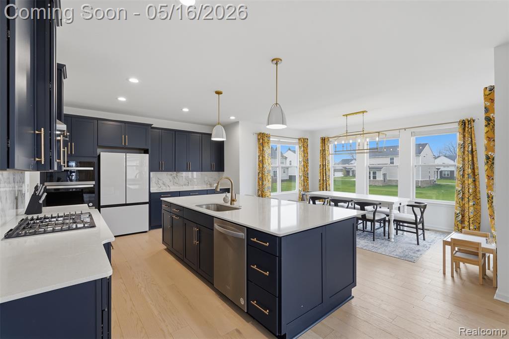 58679 Falabella Drive, South Lyon, MI 48178 — Photo 7