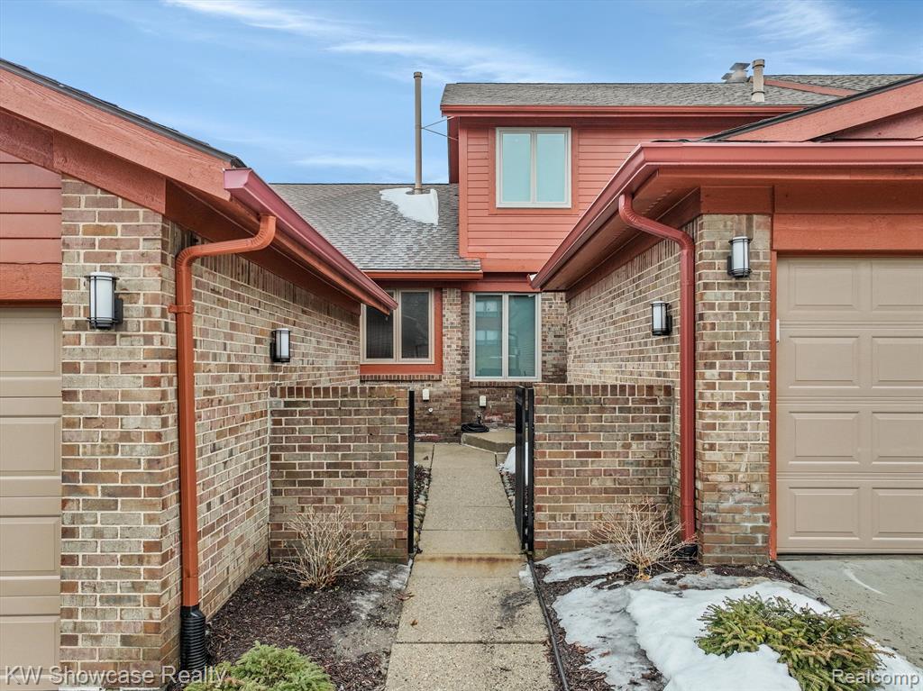 882 GREENVIEW, Rochester Hills, MI 48307 — Photo 36