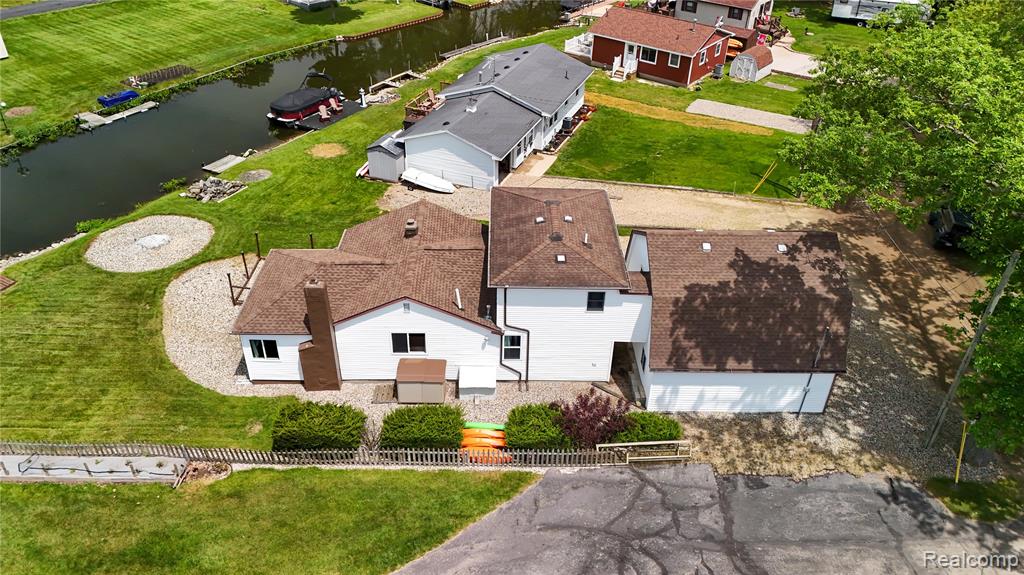 530 Roby Beach Drive, Coldwater, MI 49036 — Photo 38