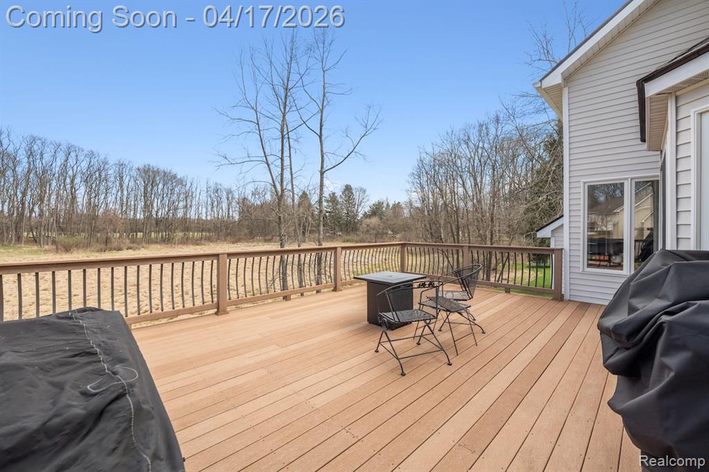 385 Tortoise Drive, Howell, MI 48843 — Photo 34