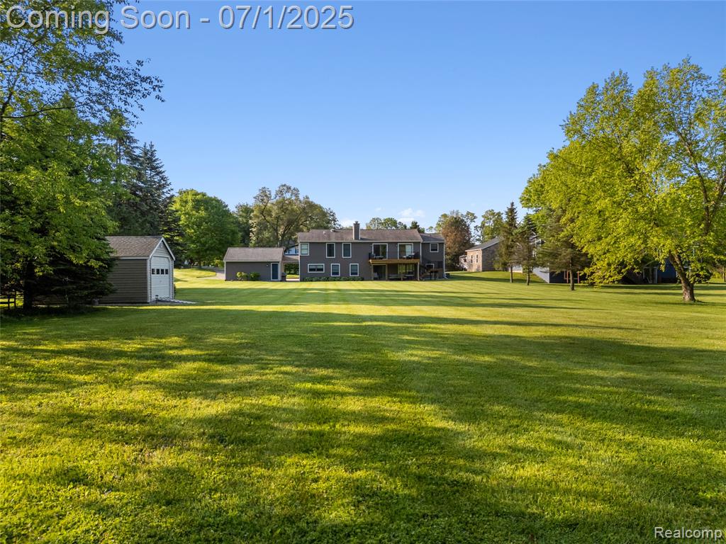 5131 Navajo Trail, Pinckney, MI 48169 — Photo 4