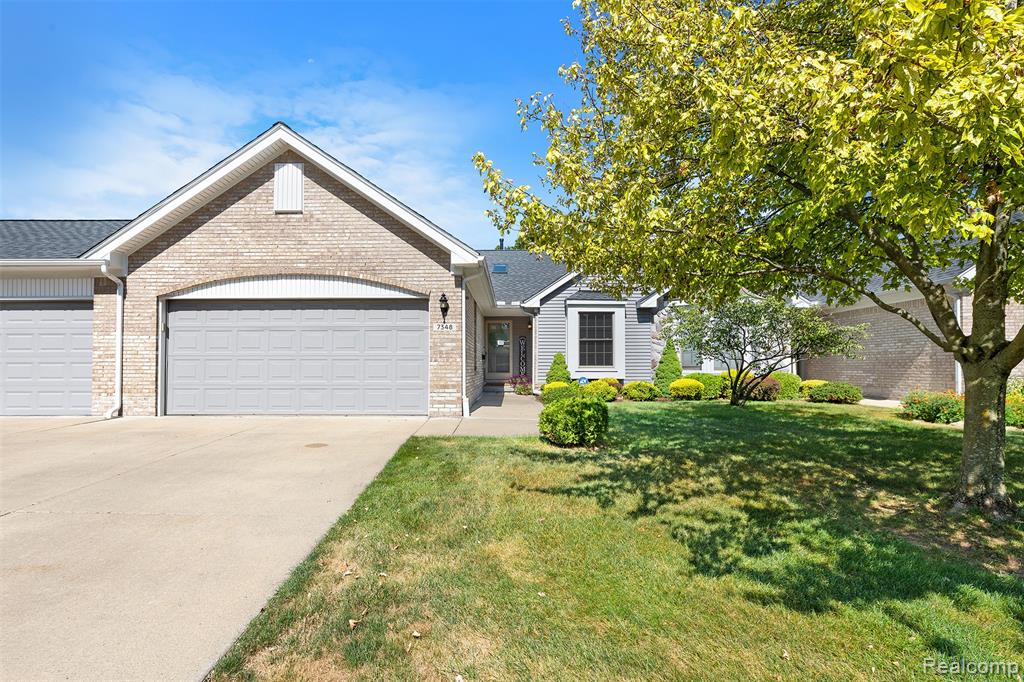 7348 Green Meadow Lane, 9, Canton, MI 48187