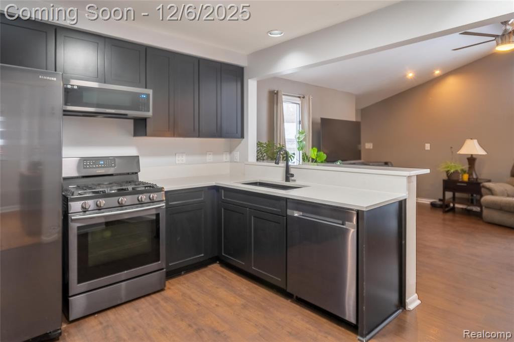 846 Grant Avenue, Clawson, MI — Photo 10
