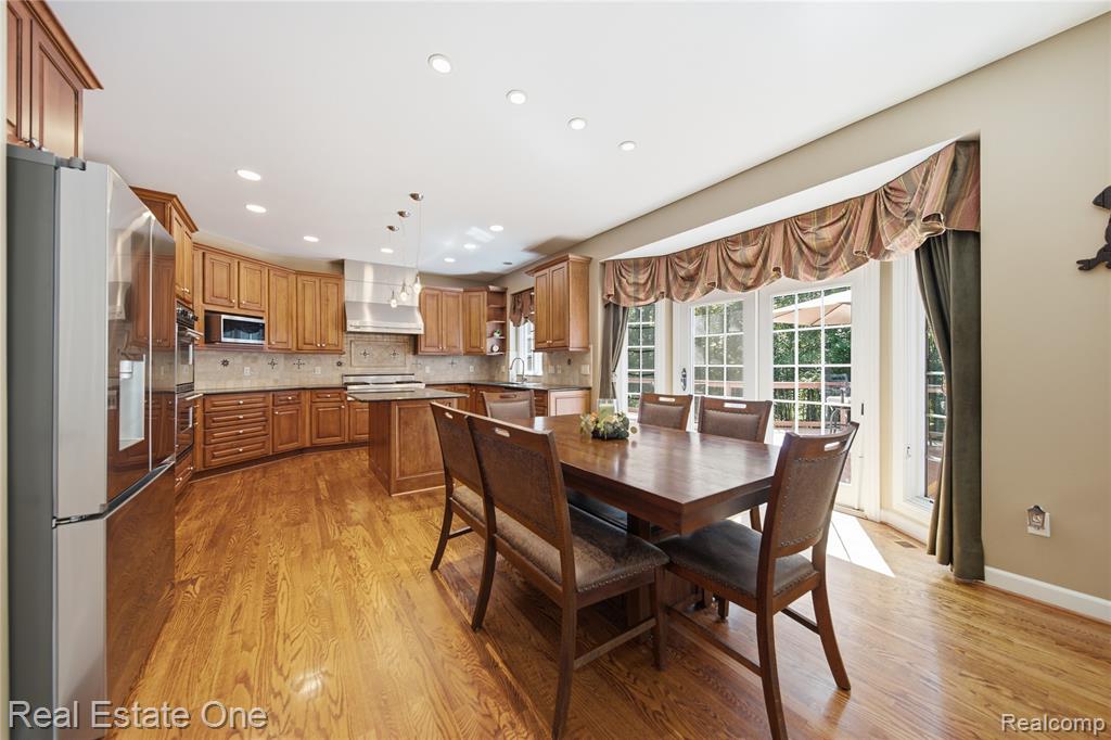 472 Timbermill Lane, Howell, MI 48843 — Photo 13