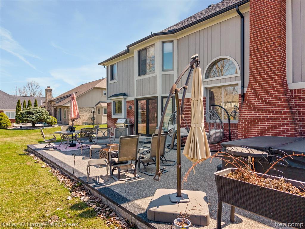 14765 Sparrow Drive, Shelby Twp, MI 48315 — Photo 48