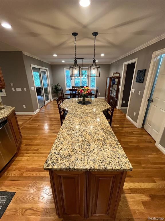 4272 S DUFFIELD Road, Flushing, MI 48433 — Photo 7