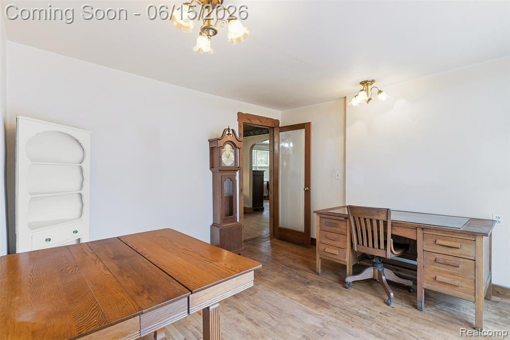 7447 Russell Street, Davison, MI 48423 — Photo 18