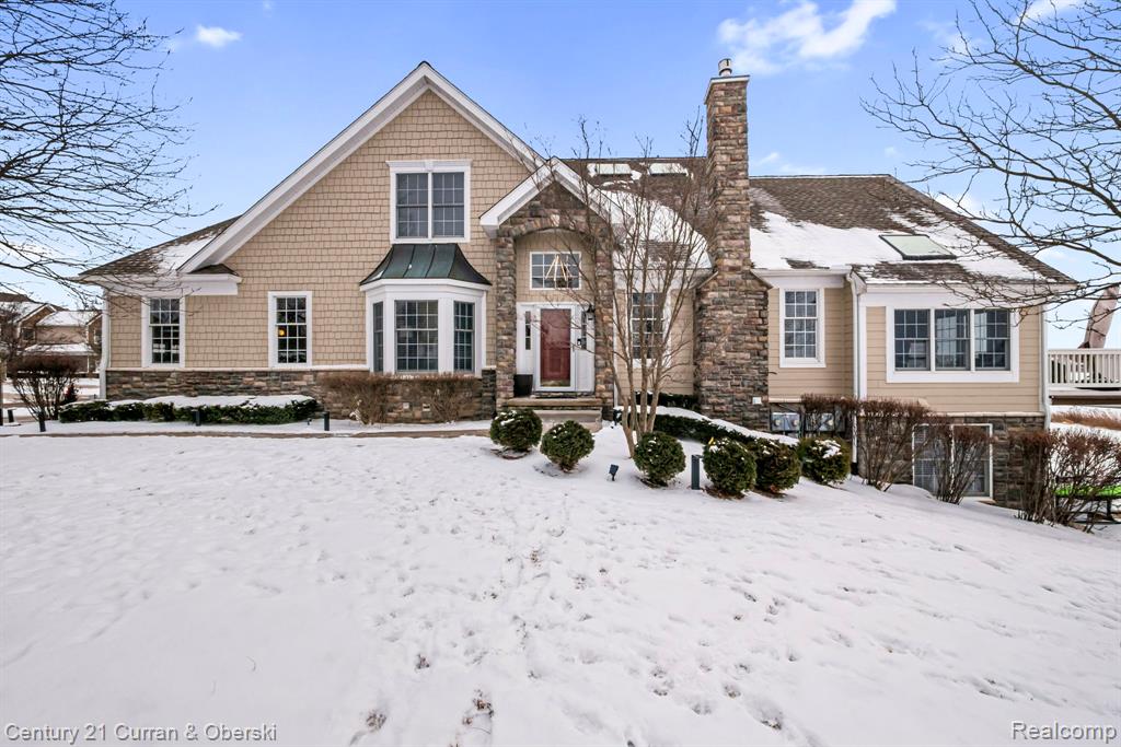 26024 Island Lake Drive, Novi, MI — Photo 5
