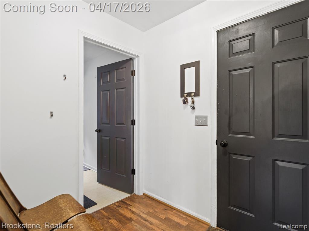 6707 Forest Pointe Boulevard, Davisburg, MI 48350 — Photo 53
