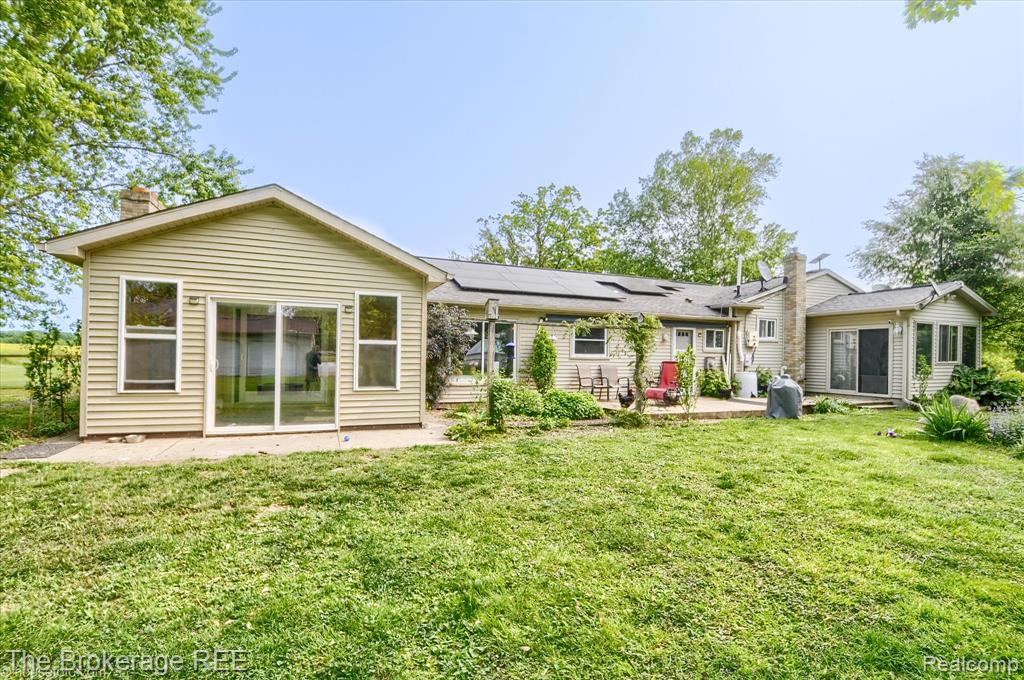 11305 Cook Road, Gaines Vlg, MI 48436 — Photo 42