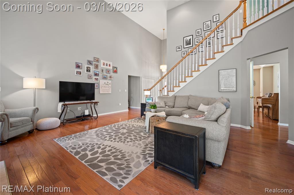 5252 Madison Court, Swartz Creek, MI 48473 — Photo 16