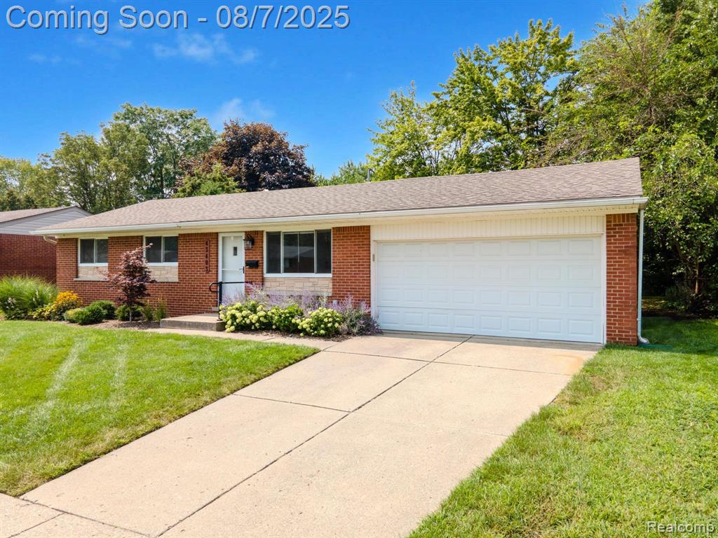 43403 Vivian Drive, Sterling Heights, MI 48313 — Photo 3