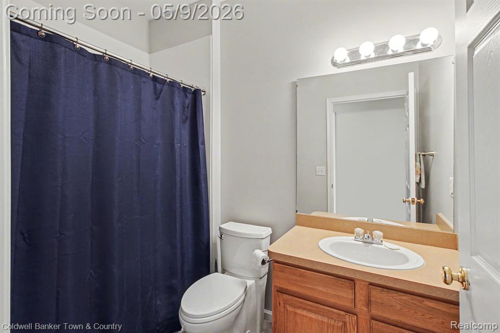 594 Olde English Circle, Howell, MI 48855 — Photo 12
