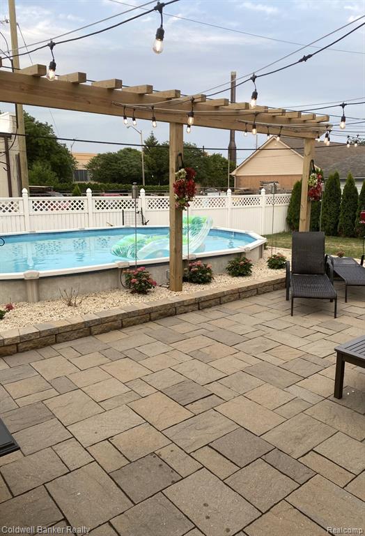 947 1ST Street, Wyandotte, MI 48192 — Photo 33