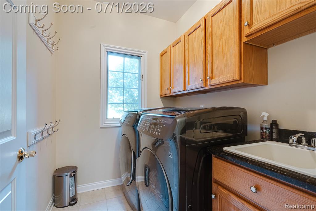 4461 Old Oak Court, Plymouth, MI 48170 — Photo 17