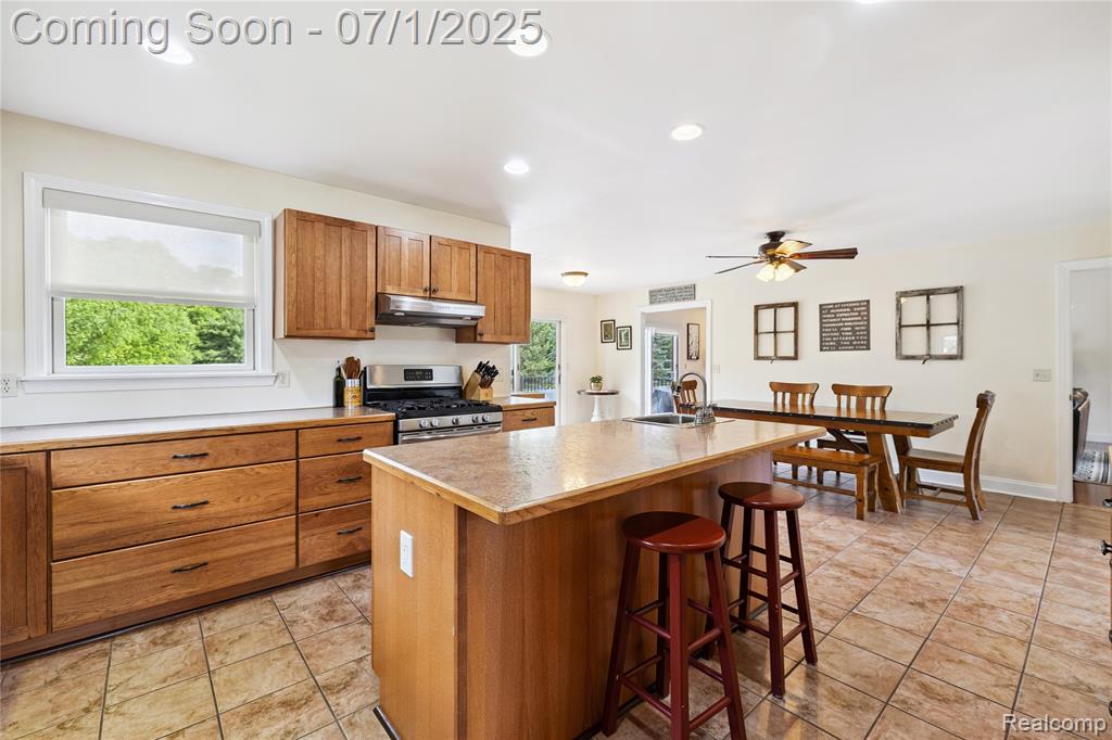 5131 Navajo Trail, Pinckney, MI 48169 — Photo 11