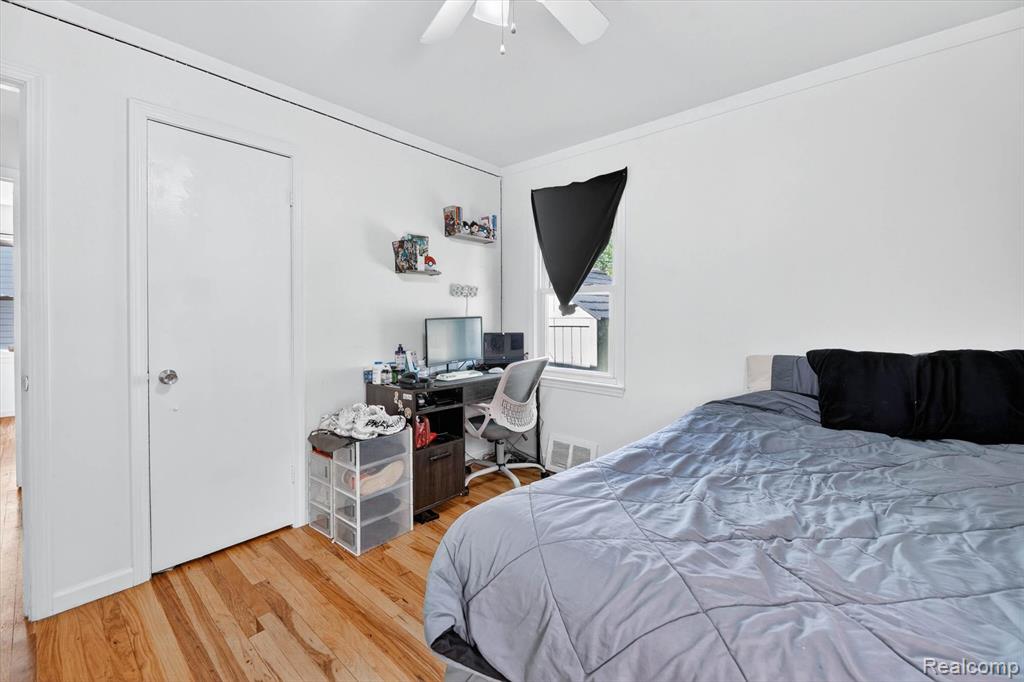 612 Mayflower Avenue, Lincoln Park, MI 48146 — Photo 22