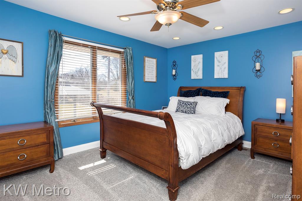 55 BOYKEN Road, Rochester Hills, MI 48307 — Photo 13