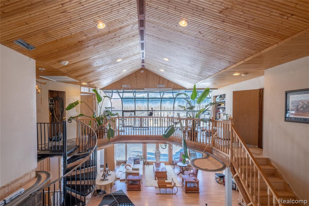 1191 Gage Road, Holly, MI 48442 — Photo 35