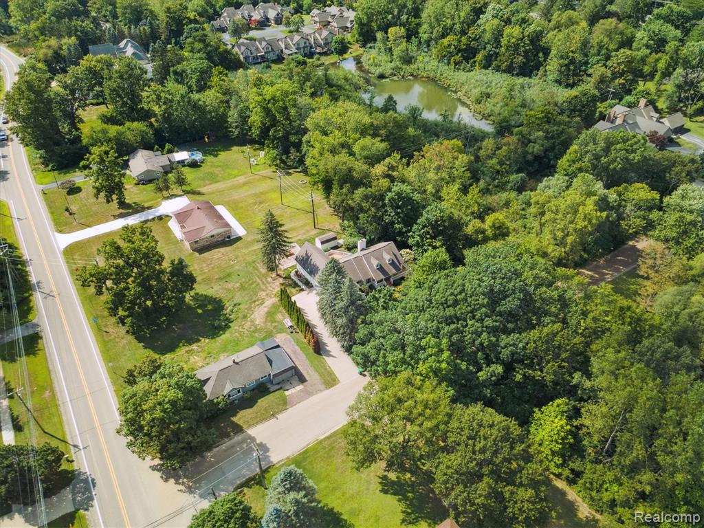 7127 Perry Lake Road, Clarkston, MI — Photo 63