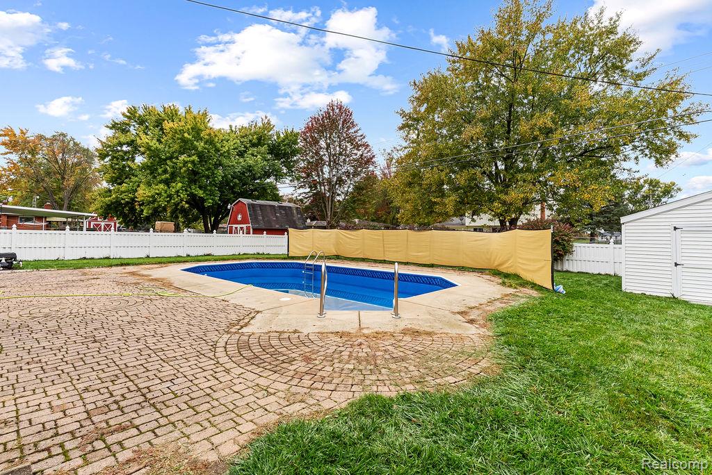 5368 Boland Drive, Grand Blanc, MI 48439 — Photo 42