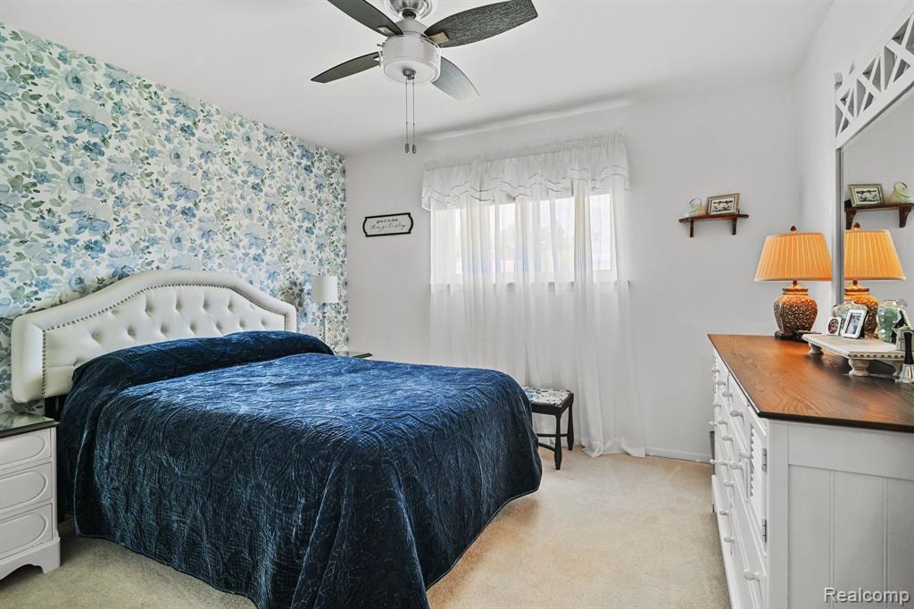 47450 LIZABETH Drive, Chesterfield, MI 48047 — Photo 12