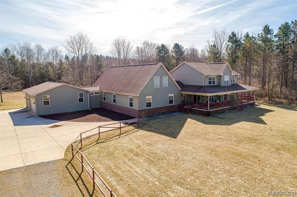 4795 Little Cedar Creek Drive, Attica, MI 48412 — Photo 54
