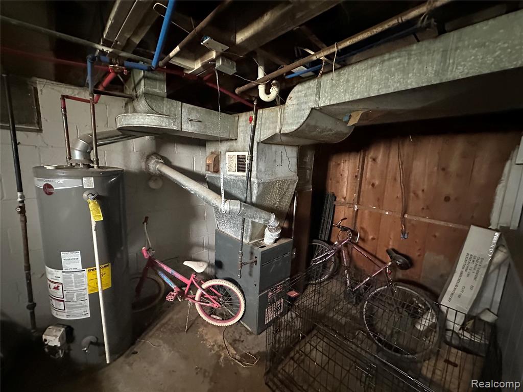 3952 Stockton Street, Detroit, MI 48234 — Photo 23