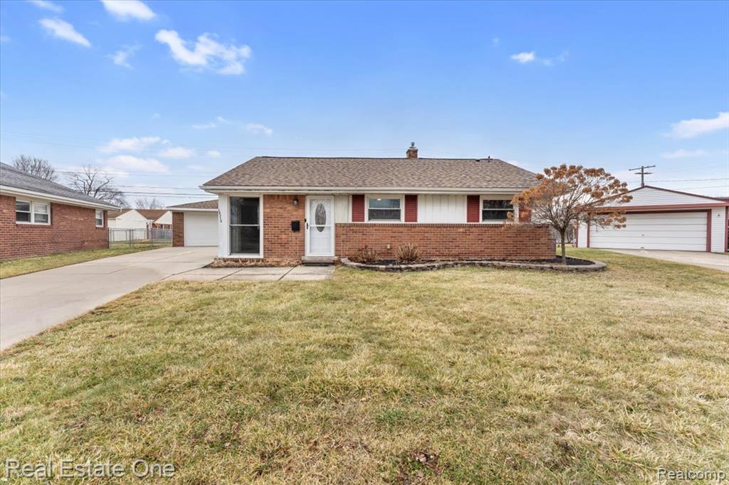 18216 Wendy Court, Riverview, MI 48193 — Photo 2