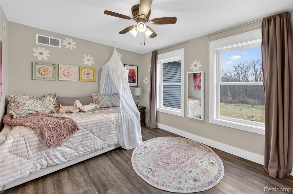 5360 Stone Garden Drive, Howell, MI 48843 — Photo 21
