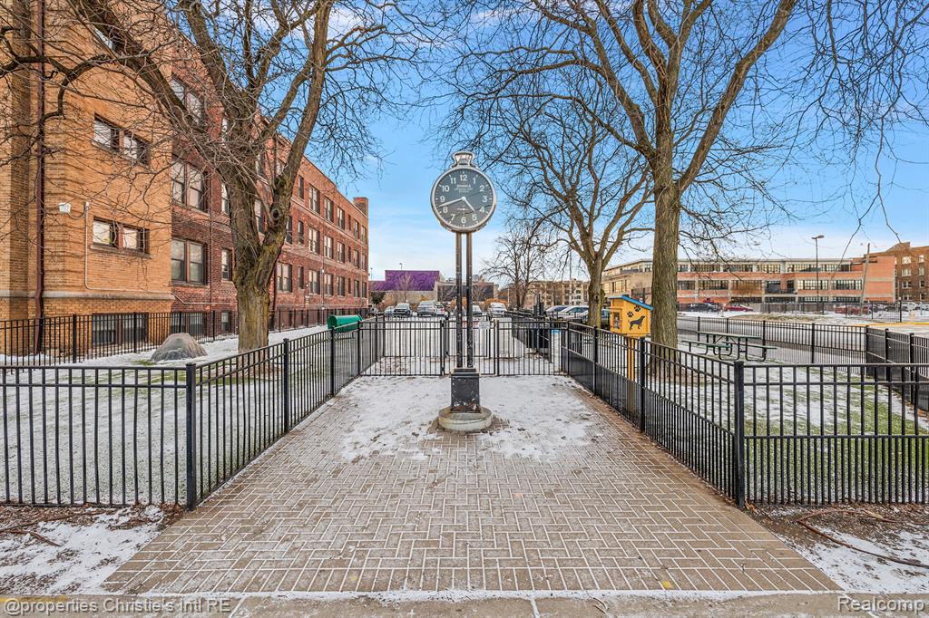 444 W WILLIS Street, 42-316, Detroit, MI 48201 — Photo 37