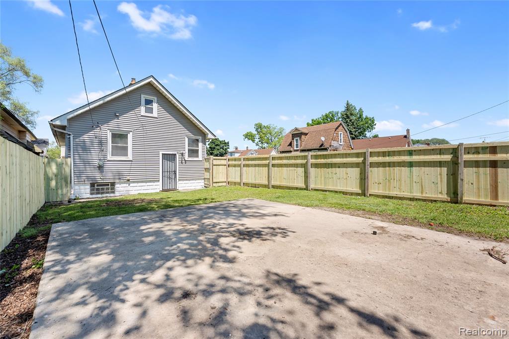 23 W Broadway Street, Ecorse, MI 48229 — Photo 21