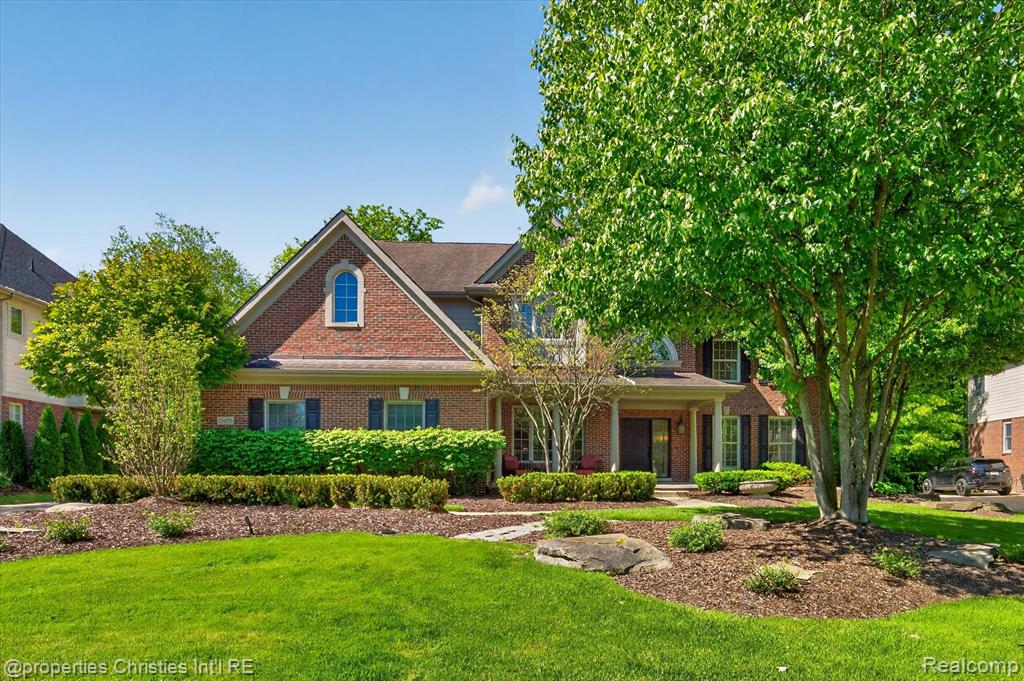 15639 Merion Court, Northville, MI 48168