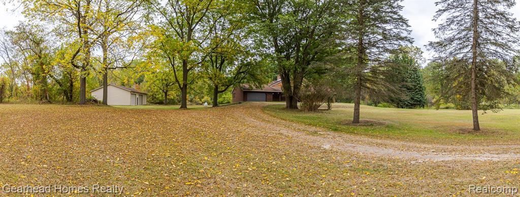 5381 Metamora Road, Metamora, MI 48455 — Photo 2