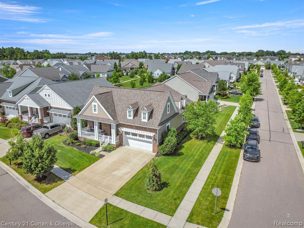 276 CHESTER ARTHUR Drive, Canton, MI 48188 — Photo 36