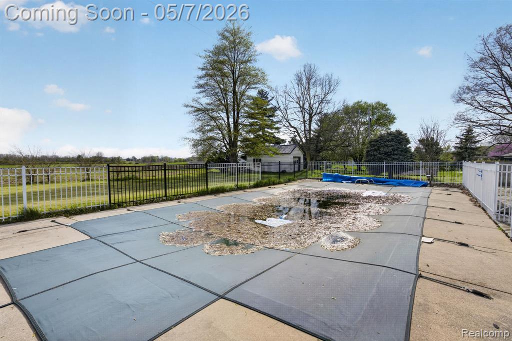9252 E Brooks Road, Lennon Vlg, MI 48449 — Photo 42