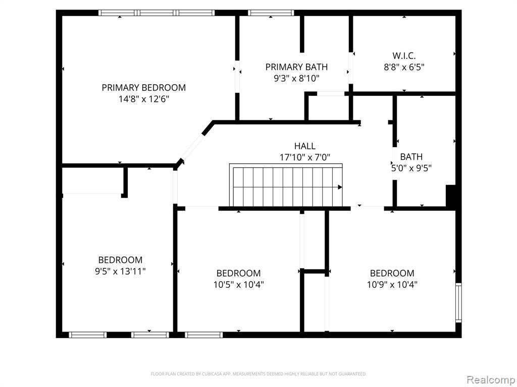 27735 E Mockingbird Drive, Flat Rock, MI 48134 — Photo 38