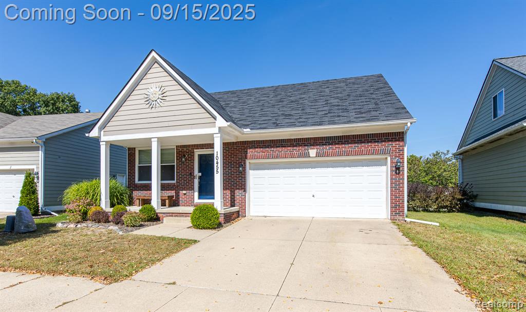10455 Scarlet Oak Drive, Ypsilanti, MI 48198 — Photo 3