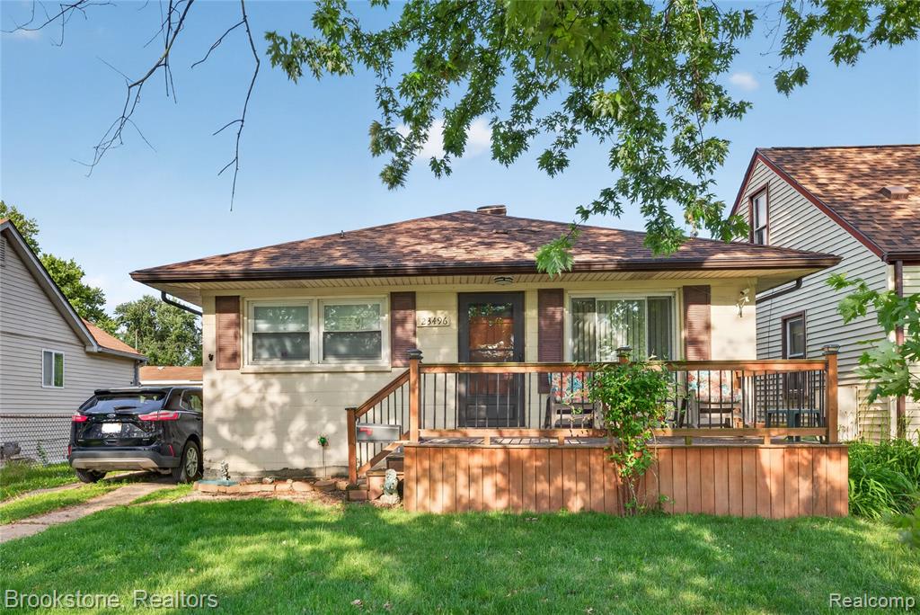 23496 Willard Avenue, Warren, MI 48089 — Photo 2