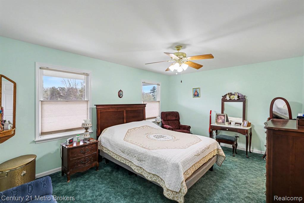 3861 Five Lakes Road, North Branch, MI 48461 — Photo 16
