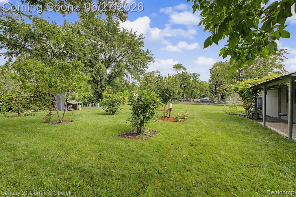 5687 Woodrow Street, Detroit, MI 48210 — Photo 40