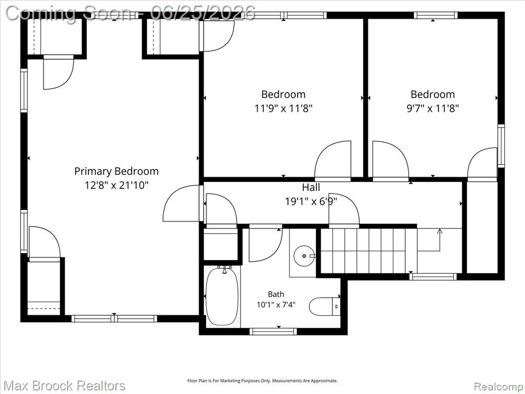 1432 E Park Place, Ann Arbor, MI 48104 — Photo 42