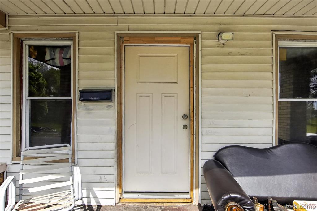 13486 Gallagher Street, Hamtramck, MI 48212 — Photo 6