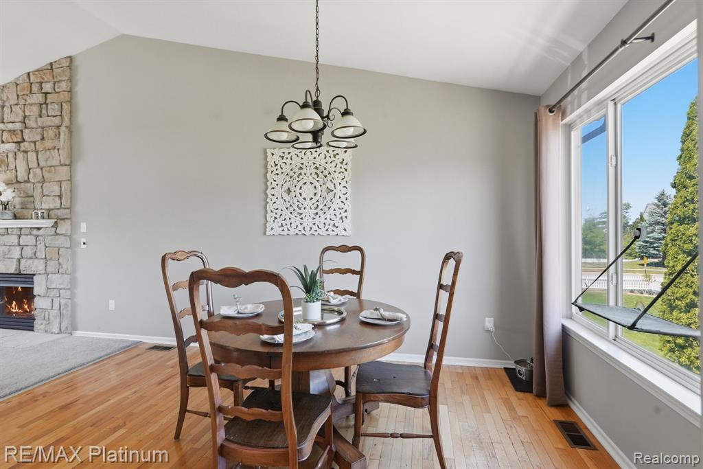 1714 Newgate Lane, Howell, MI 48843 — Photo 10